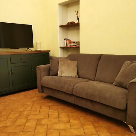 דירות פירנצה Casa Del Moro מראה חיצוני תמונה