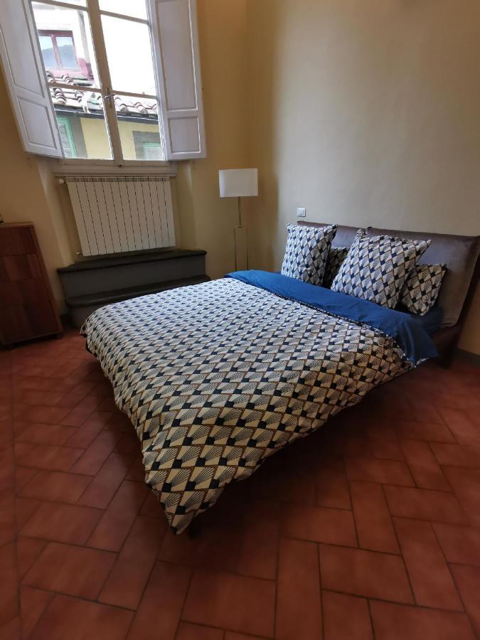 דירות פירנצה Casa Del Moro מראה חיצוני תמונה